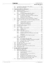 Preview for 4 page of SICK RAM620-10x01 Operating Instructions Manual