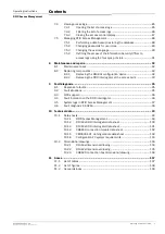 Preview for 5 page of SICK RAM620-10x01 Operating Instructions Manual