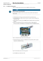 Предварительный просмотр 37 страницы SICK RAM620-10x01 Operating Instructions Manual