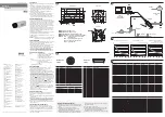 Preview for 2 page of SICK Ranger C50 Reference Manual