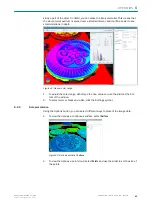 Preview for 63 page of SICK Ranger3 Operation Instructions Manual