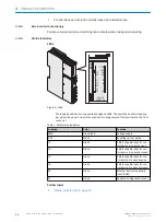 Preview for 10 page of SICK ReLy HAND1 Operating Instructions Manual