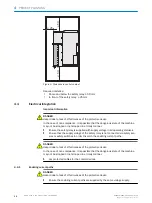 Предварительный просмотр 12 страницы SICK ReLy HAND1 Operating Instructions Manual