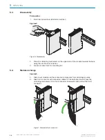 Preview for 16 page of SICK ReLy LOOP1 Operating Instructions Manual