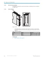 Предварительный просмотр 10 страницы SICK ReLy OSSD1 Operating Instructions Manual