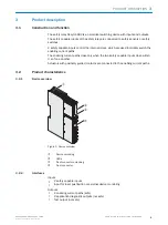 Preview for 9 page of SICK ReLy OSSD2 Operating Instructions Manual