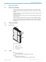 Preview for 9 page of SICK ReLy TIME1 Operating Instructions Manual