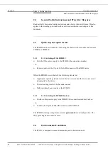 Preview for 11 page of SICK RFH620-1001201S01 Operating Instructions Manual