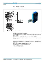 Предварительный просмотр 7 страницы SICK RFH630 Technical Information