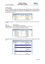 Preview for 28 page of SICK RFU6 Series Technical Information