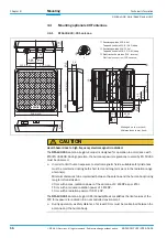 Предварительный просмотр 16 страницы SICK RFU630-041 Series Technical Information