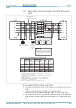 Предварительный просмотр 67 страницы SICK RFU630-041 Series Technical Information