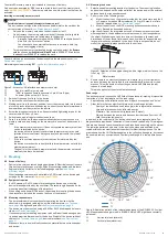 Предварительный просмотр 3 страницы SICK RFU630-131 Series Quick Start Manual