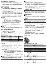 Preview for 4 page of SICK RFU630-131 Series Quick Start Manual