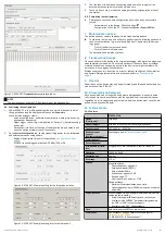 Предварительный просмотр 6 страницы SICK RFU630-131 Series Quick Start Manual