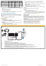 Предварительный просмотр 9 страницы SICK RFU630-131 Series Quick Start Manual