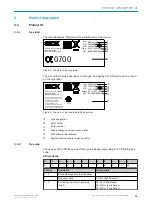 Предварительный просмотр 15 страницы SICK RFU63x-041 Series Operating Instructions Manual