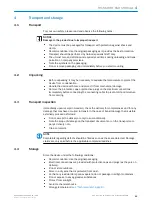 Preview for 29 page of SICK RFU63x-041 Series Operating Instructions Manual