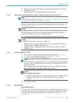 Предварительный просмотр 33 страницы SICK RFU63x-041 Series Operating Instructions Manual