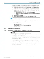 Preview for 61 page of SICK RFU63x-041 Series Operating Instructions Manual