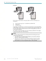 Предварительный просмотр 62 страницы SICK RFU63x-041 Series Operating Instructions Manual