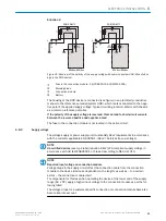 Предварительный просмотр 63 страницы SICK RFU63x-041 Series Operating Instructions Manual