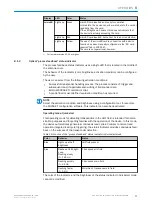 Предварительный просмотр 77 страницы SICK RFU63x-041 Series Operating Instructions Manual