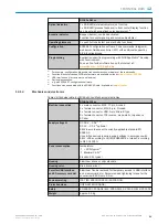 Preview for 91 page of SICK RFU63x-041 Series Operating Instructions Manual