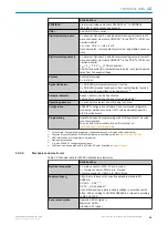 Preview for 95 page of SICK RFU63x-041 Series Operating Instructions Manual