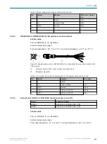 Предварительный просмотр 101 страницы SICK RFU63x-041 Series Operating Instructions Manual