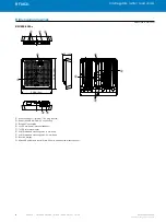 Preview for 8 page of SICK RFU63x Product Information