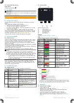 Preview for 7 page of SICK RMS-A Quick Start Manual