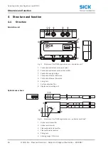 Preview for 16 page of SICK RS25 Series Operating Instructions Manual