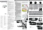 Preview for 1 page of SICK Ruler E150 Reference Manual