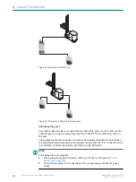 Предварительный просмотр 24 страницы SICK S3000 Cold Store Operating Instructions Manual