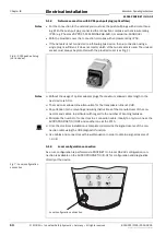 Preview for 14 page of SICK S3000 PROFINET IO Series Operating Instructions Manual