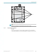 Preview for 53 page of SICK S3000 PROFINET IO Operating Instructions Manual