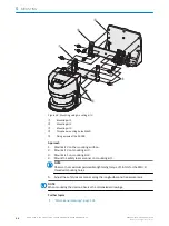 Preview for 56 page of SICK S3000 PROFINET IO Operating Instructions Manual