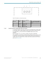 Preview for 61 page of SICK S3000 PROFINET IO Operating Instructions Manual