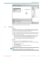 Preview for 69 page of SICK S3000 PROFINET IO Operating Instructions Manual