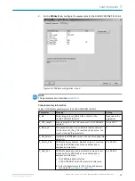 Preview for 71 page of SICK S3000 PROFINET IO Operating Instructions Manual