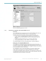 Preview for 73 page of SICK S3000 PROFINET IO Operating Instructions Manual