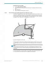 Preview for 81 page of SICK S3000 PROFINET IO Operating Instructions Manual