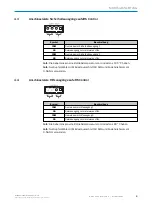 Предварительный просмотр 9 страницы SICK safeRS Mounting Instructions