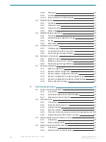 Preview for 4 page of SICK safeRS3 Operating Instructions Manual