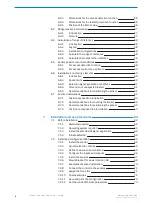 Preview for 6 page of SICK safeRS3 Operating Instructions Manual