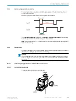 Предварительный просмотр 49 страницы SICK safeRS3 Operating Instructions Manual