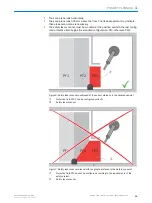 Preview for 19 page of SICK sBot Speed CIP KU Operating Instructions Manual