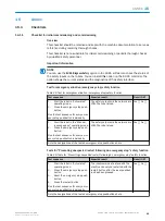 Предварительный просмотр 65 страницы SICK sBot Speed CIP KU Operating Instructions Manual