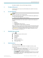 Preview for 3 page of SICK scanGrid2 CANopen Mounting Instructions